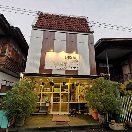 Cuteinnan Hostel Εξωτερικό φωτογραφία