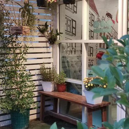 Cuteinnan Hostel Εξωτερικό φωτογραφία
