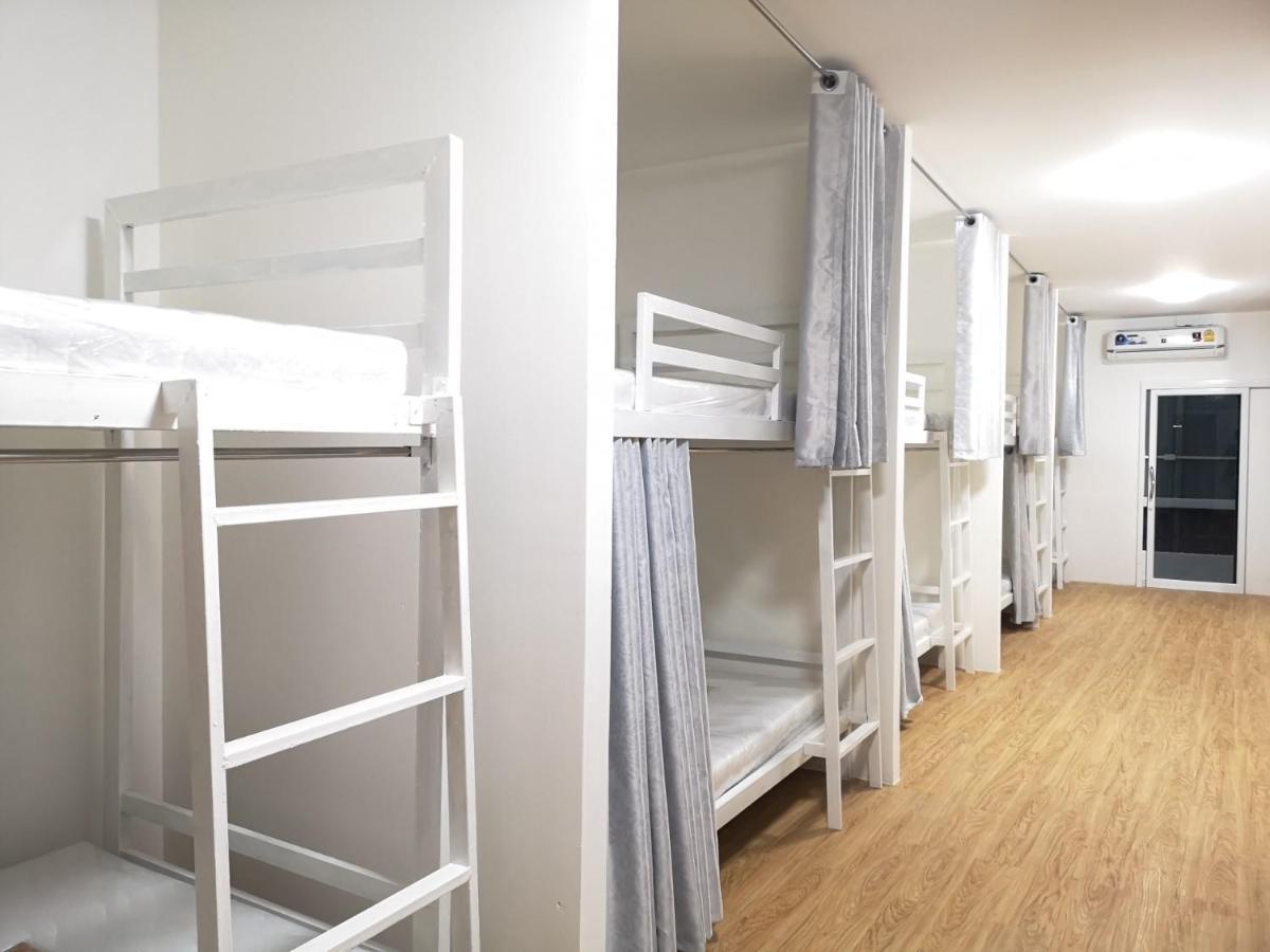 Cuteinnan Hostel Εξωτερικό φωτογραφία