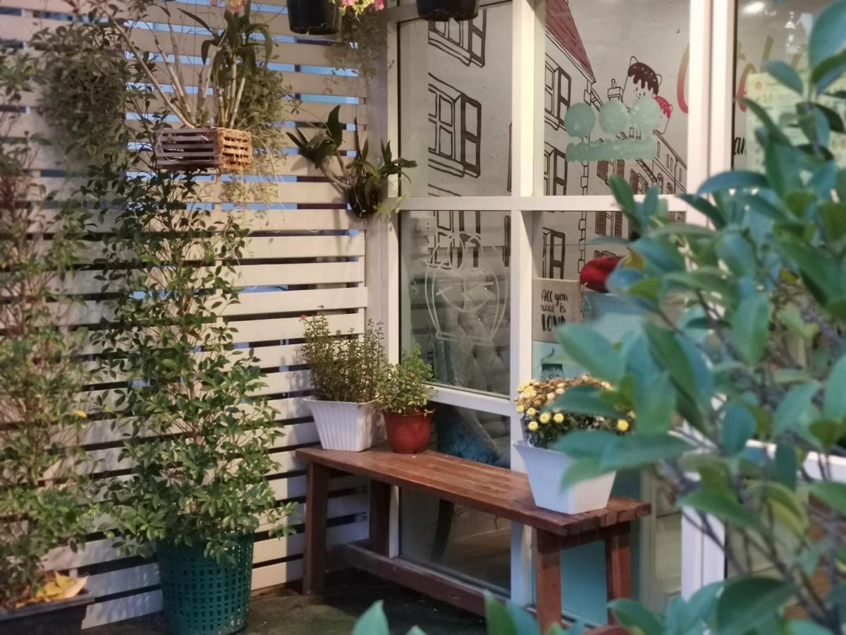 Cuteinnan Hostel Εξωτερικό φωτογραφία