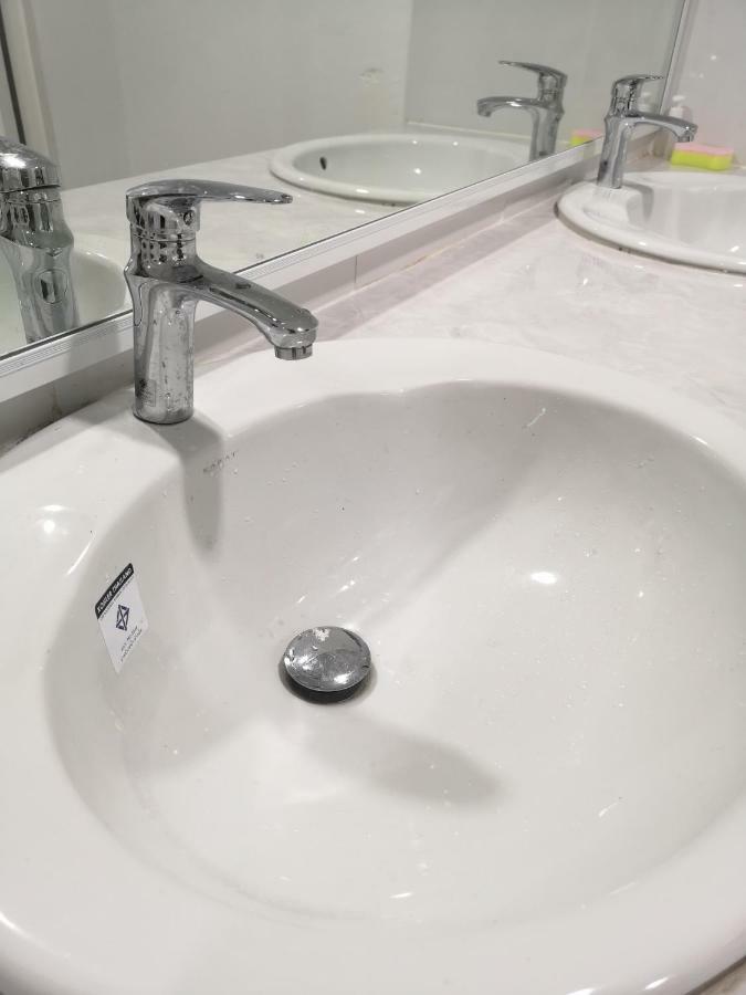Cuteinnan Hostel Εξωτερικό φωτογραφία