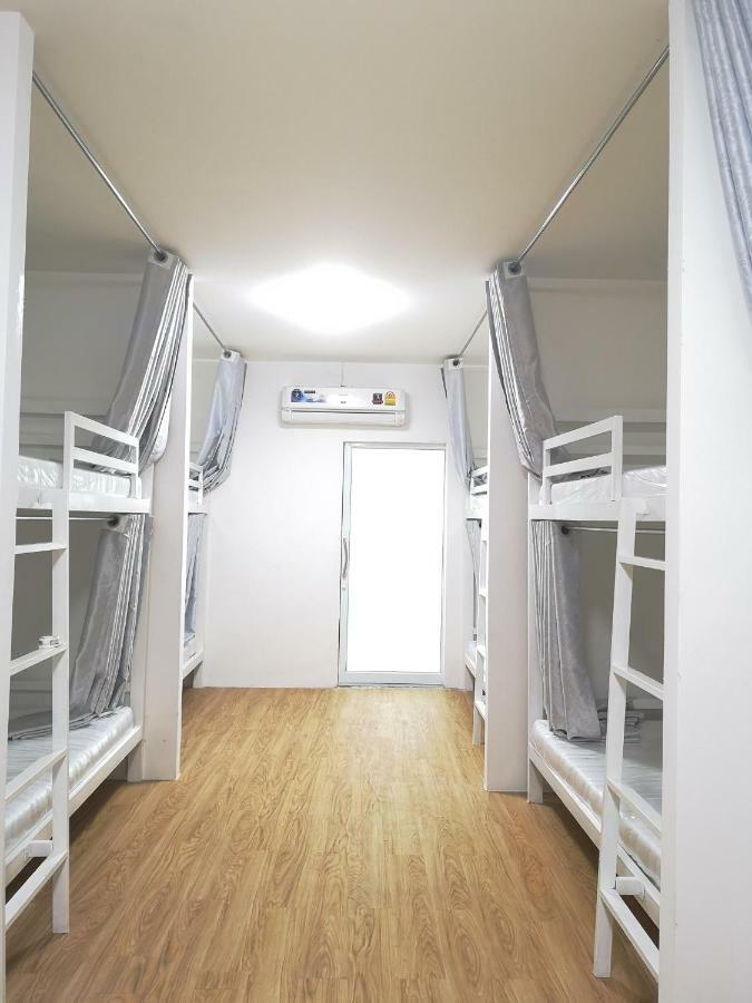 Cuteinnan Hostel Εξωτερικό φωτογραφία