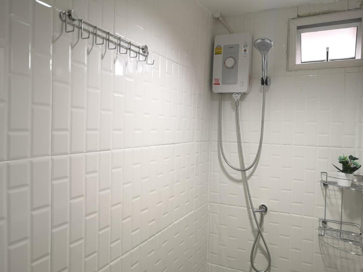 Cuteinnan Hostel Εξωτερικό φωτογραφία