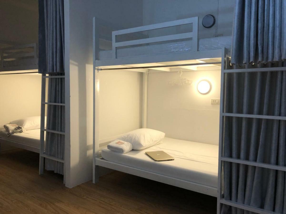 Cuteinnan Hostel Εξωτερικό φωτογραφία
